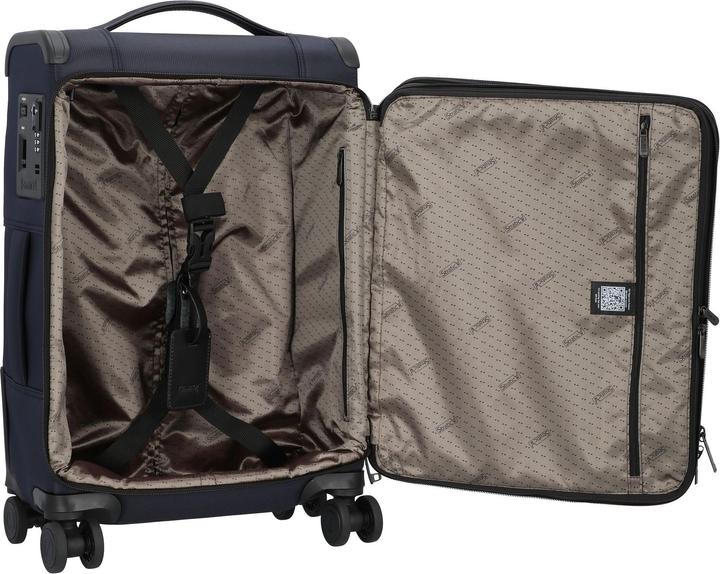 Image du produit Stratic Bay S 4-roll trolley 57 cm (32 l)