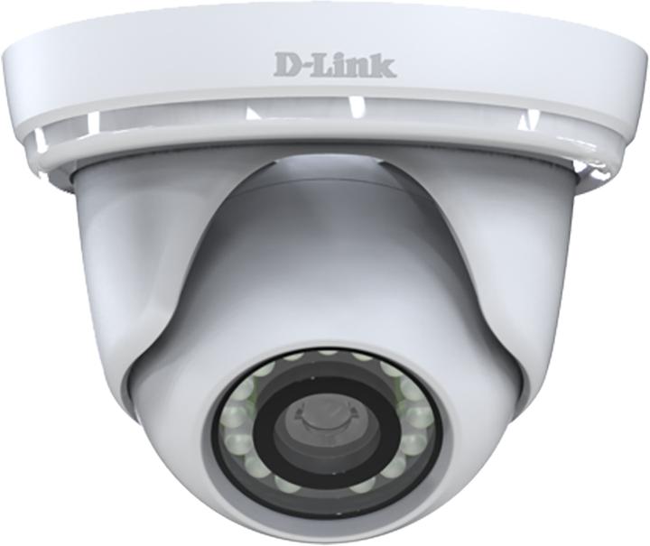 D-Link Dcs-4802e (1920 x 1080 Pixels)