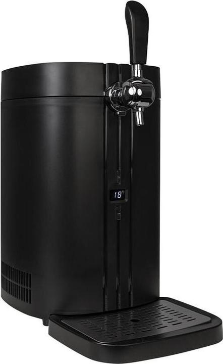 Produktbild Berger & Lanz Bierzapfanlage BZ5 5 Liter