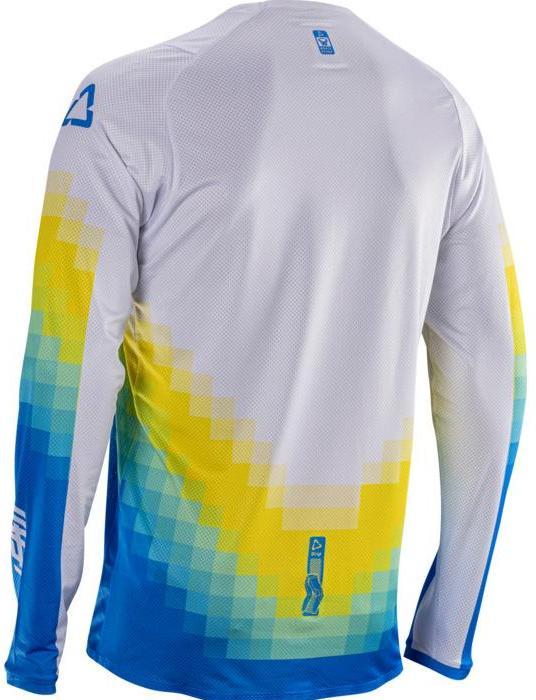 Produktbild Leatt 4.5 Lite (M)