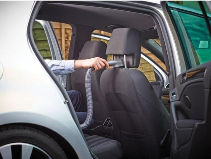 Produktbild Black & Decker Dustbuster Pivot PV1200AV