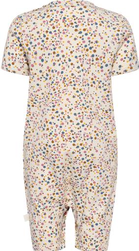 Actual product image hummel Hmlkaren Aop Bodysuit S/S (92)