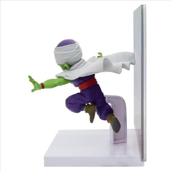 Actual product image Banpresto Dragon Ball - Piccolo Match Makers