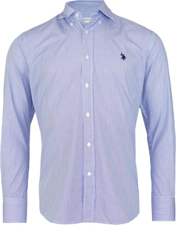 Immagine prodotto U.S. Polo Hemd Button Down Shirt (M)