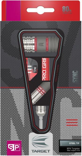 Actual product image Target Sync 01 SP (22 g)