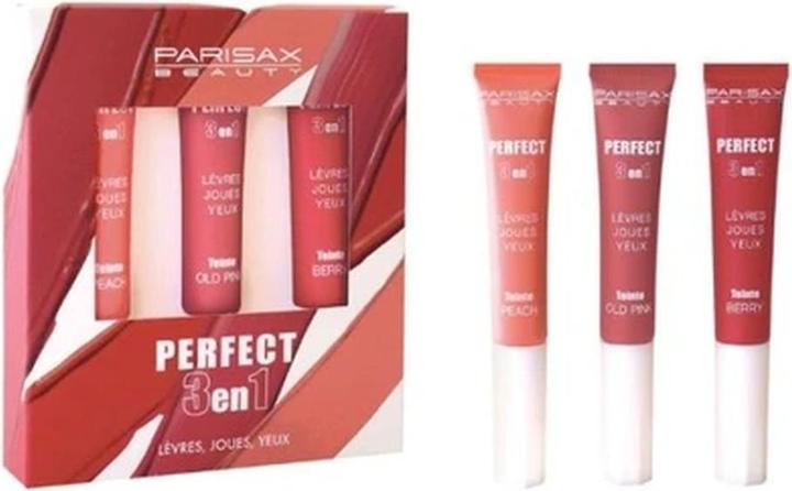 Immagine prodotto Parisax Perfect 3 In 1 Set - A Versatile Beauty Solution