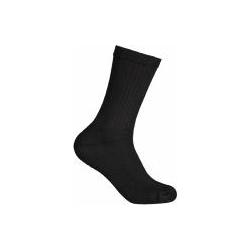 Thumbnail - Svala, Sportsocken, Active (M), Schwarz