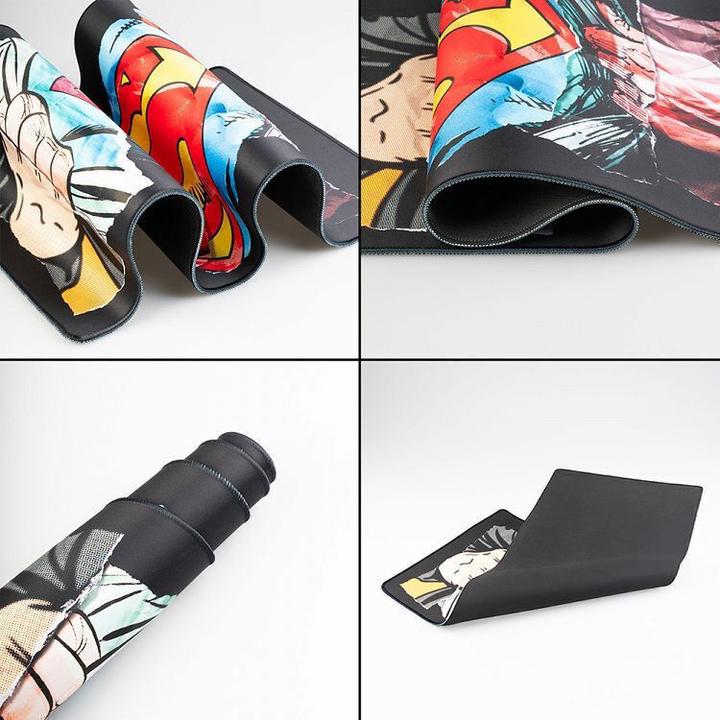 Produktbild Grupo Erik Desk Mat XL Superman (XL)