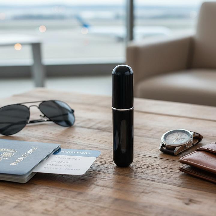 Produktbild Champ Tragbarer Parfümzerstäuber (Eau de Parfum, 5 ml)