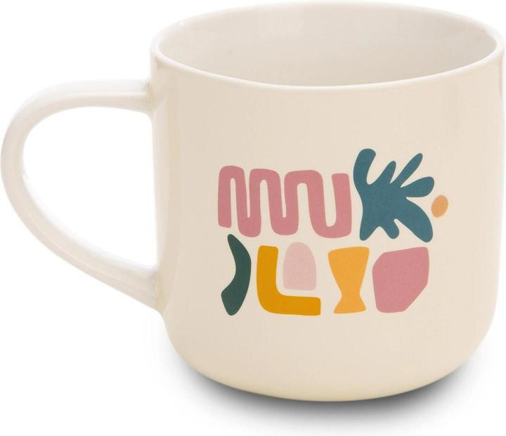 Actual product image NICI Tasse Barry (420 ml, 1x)