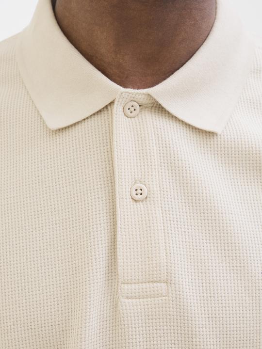 Produktbild Aprel Einfarbig Polokragen Poloshirt Poloshirt (S)