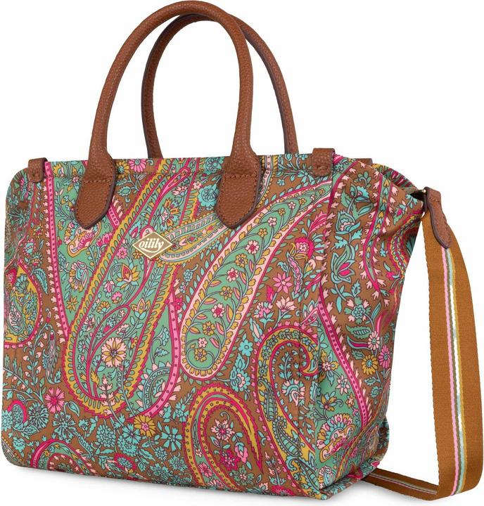Produktbild Oilily Friends 4 Ever Hana Schultertasche 26 cm
