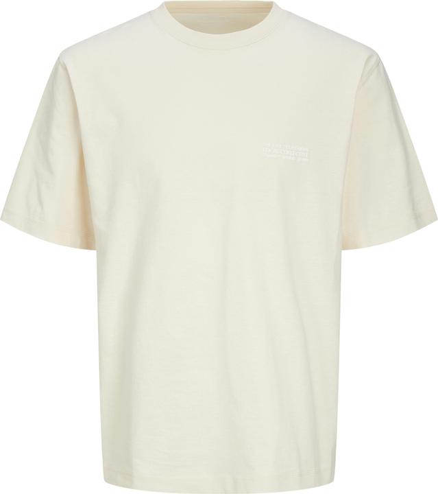 Jack & Jones Jorbrooklyn Graphic Back Tee Ss C.N Ln (XS)