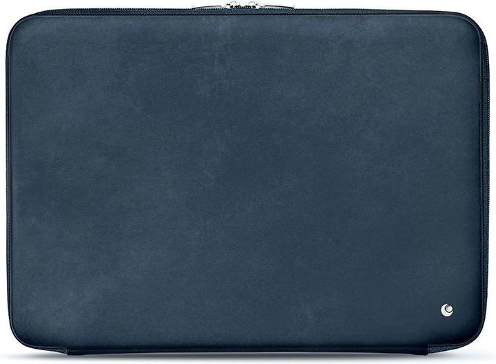 Jean vintage (Pantone #2f414f )