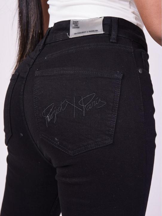 Produktbild Project X Paris Einfache schmale Jeans (L)