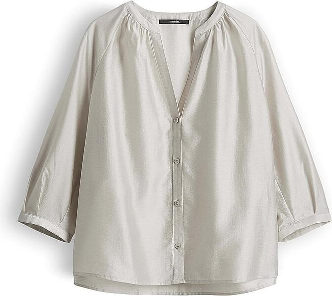 Produktbild Someday Hemdbluse ZAMIDA (36)