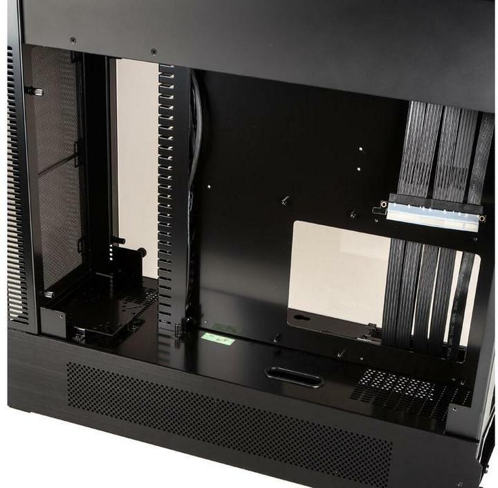 Produktbild Lian-Li PC-O12WX (ATX, E-ATX, mATX)