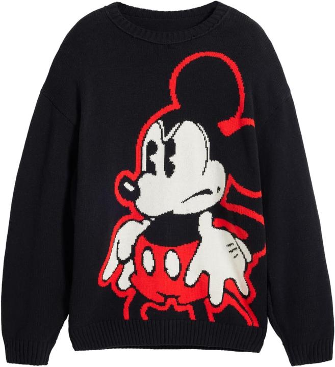 Image du produit Desigual Swindon Mickey (L)