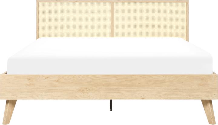 Produktbild Beliani Monpazier (160 x 200 cm)