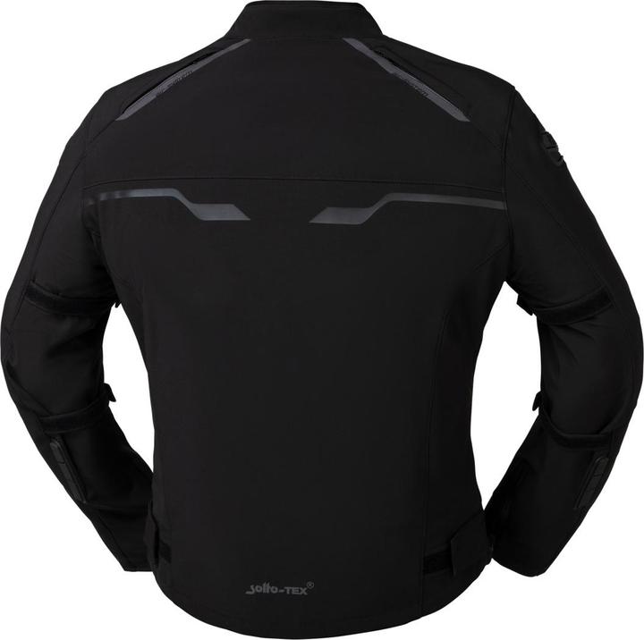 Actual product image iXS Sports jacket Hexalon-ST (Men, M)