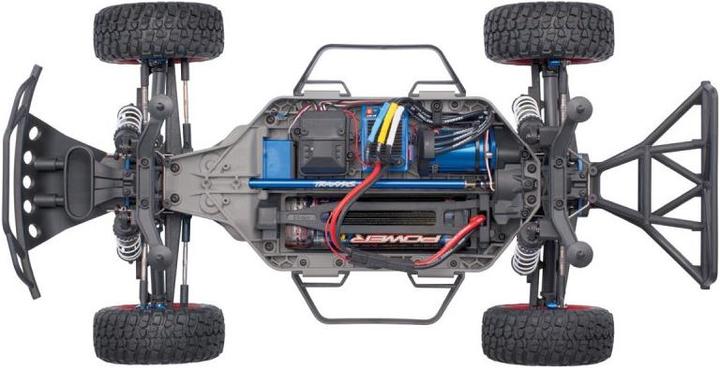 Produktbild Traxxas Slash 4x4 Ultimate 1:10 Rtr + Tsm (RTR Ready-to-Run)