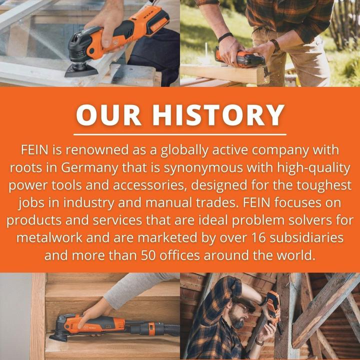 Produktbild Fein Systainer Sys 1