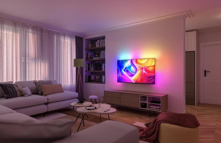 Immagine prodotto Philips 75PUS9010/12 (75", LED, QLED, 4K, 2025, EU)