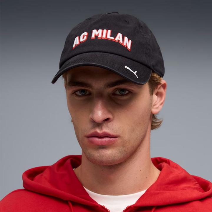 Produktbild Puma Czapka AC Milan 027060-01 (One Size)