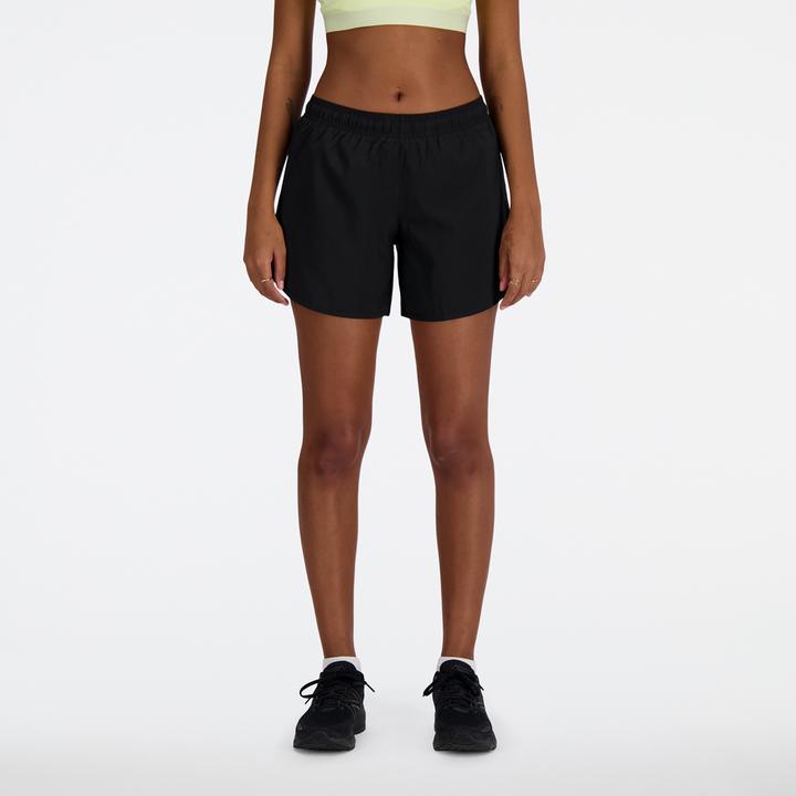 Image du produit New Balance W Short 5 Inch (M)