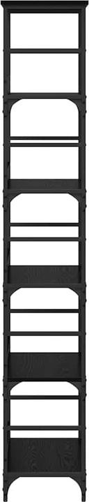 Immagine prodotto vidaXL Aufbewahrungsmöbel (33 x 50 x 188.50 cm)