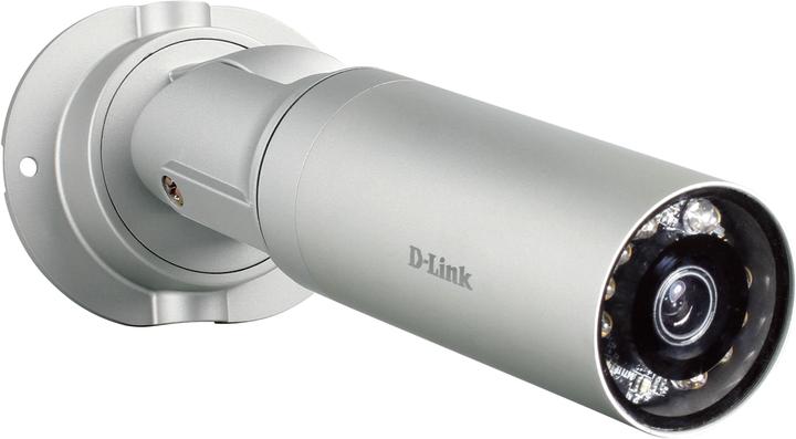 Produktbild D-Link Dcs-7010l/E (1280 x 720 Pixels)