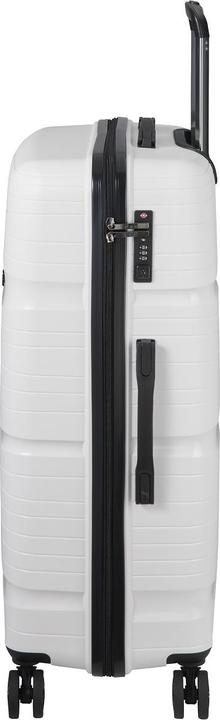 Produktbild D&N Travel Line 4300 4 Rollen Kabinentrolley S 55 cm (36 l)