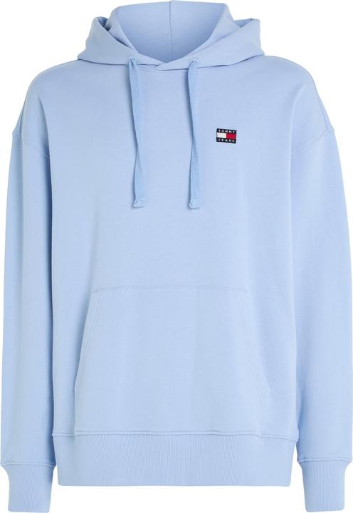 Immagine prodotto Tommy Hilfiger Felpa con cappuccio da uomo Tjm Rlx Xs Badge Hoodie (XL)