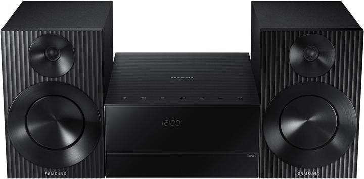 Actual product image Samsung Mm-J320 (2x 10 W)
