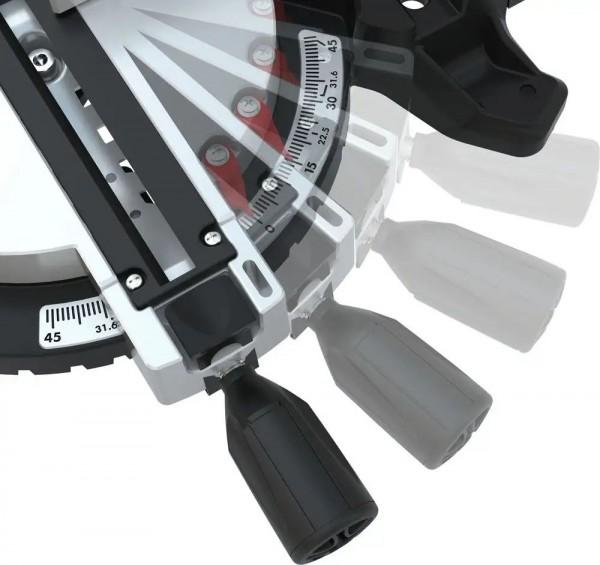 Produktbild Güde - Tisch- Kappsäge TKGS 210