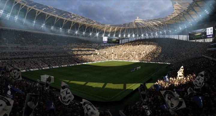 Produktbild EA Games FIFA 23 (Xbox Series X, Xbox Series S)