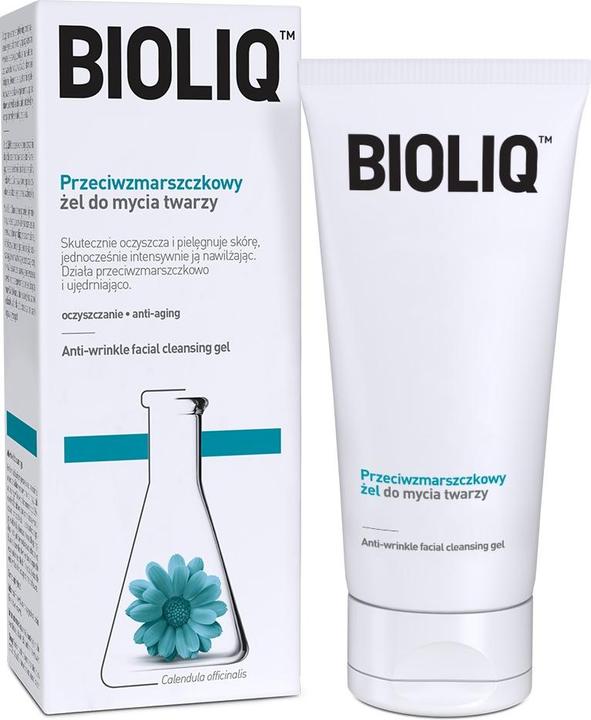 Actual product image Bioliq Clean (Cleansing gel, 125 ml)