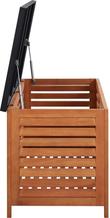 Actual product image vidaXL Gartenbox