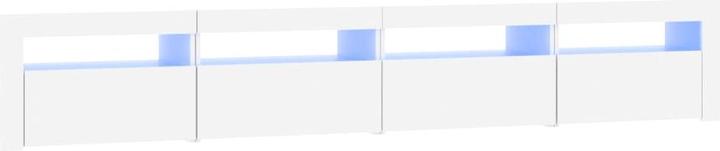 Image du produit vidaXL Annikki (240 x 35 x 40 cm)