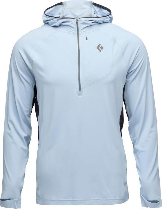 Produktbild Black Diamond M Alpenglow Pro Hoody (L)