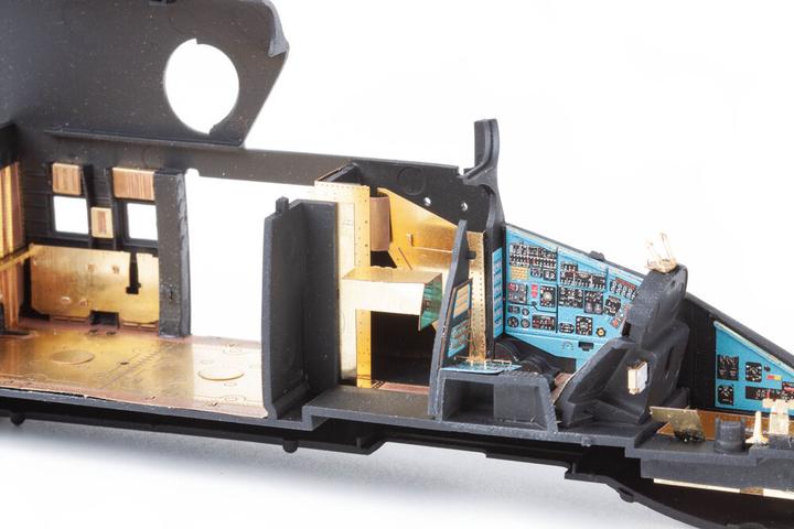 Image du produit Eduard Mi-24P