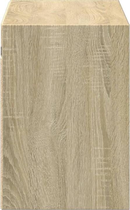 Produktbild vidaXL TV-Wandschrank (100 x 31 x 45 cm)