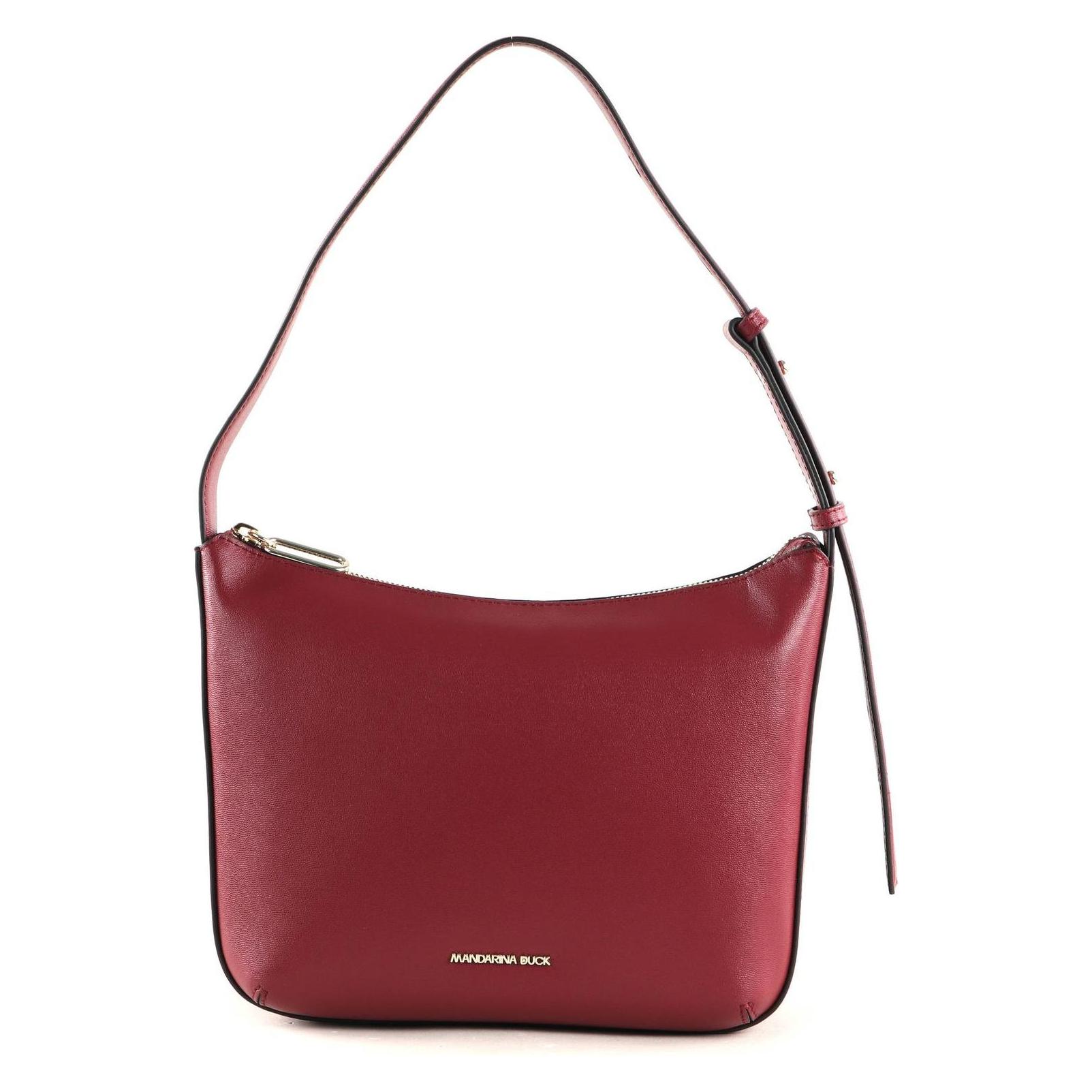 Mandarina Duck, Damen, Handtasche, Luna Hobo Small