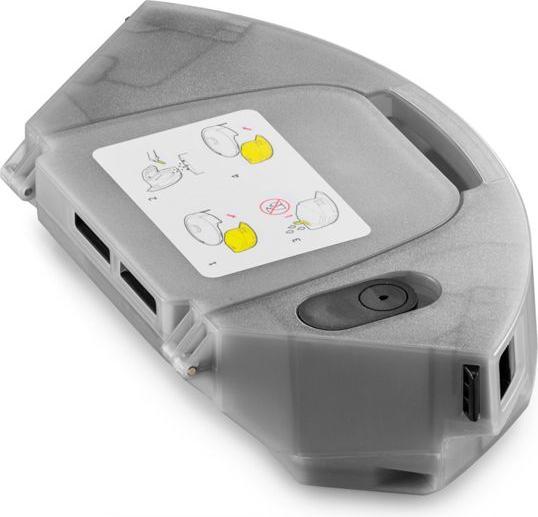 Productafbeelding Kärcher RVC 3 Comfort (15000 Pa, Veeg)