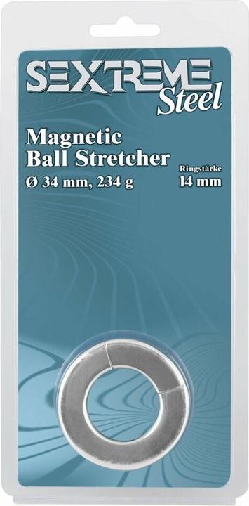 Produktbild Sextreme Magnetic Ball Stretcher (3.40 cm)