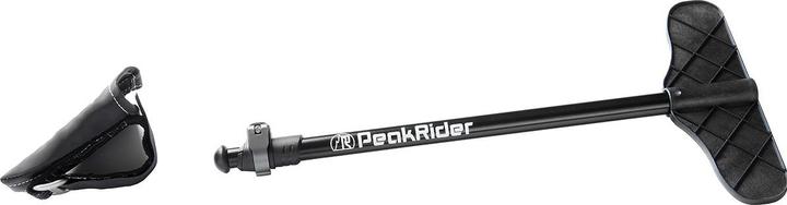 Produktbild Peak Rider Tragesystem (Schwarz)