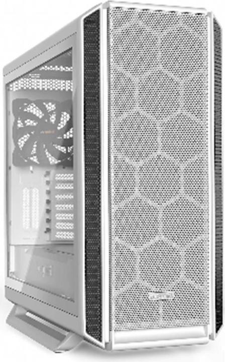 Produktbild be quiet! Silent Base 802 Window (ATX, mATX, Mini-ITX, E-ATX)