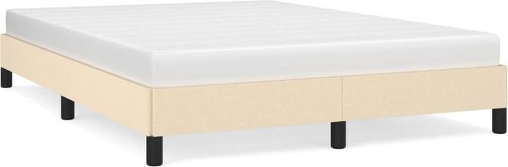 Image du produit vidaXL Bettgestell (140 x 190 cm)