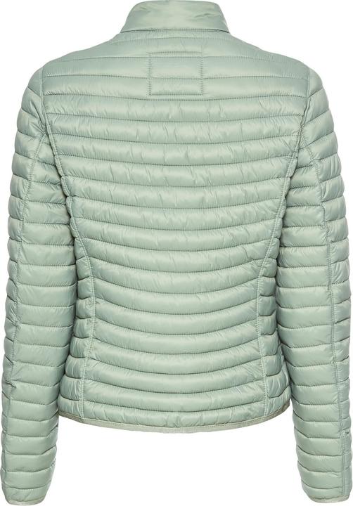 Produktbild Camel Active Leichte Steppjacke aus recyceltem Polyamid (36)