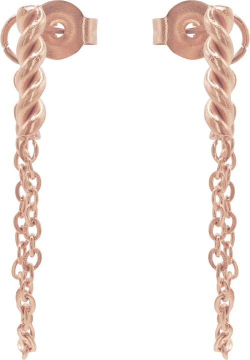 Immagine prodotto Heideman Amira oro rosa (100% acciaio inossidabile)